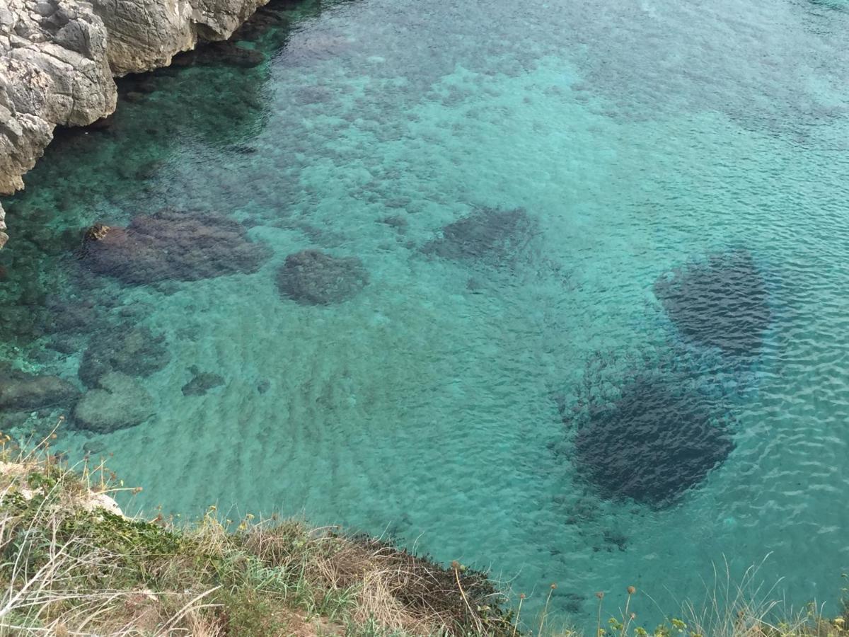 Hotel I Due Gabbiani Citr 9006 Marina dʼMarina dʼAndora Екстериор снимка